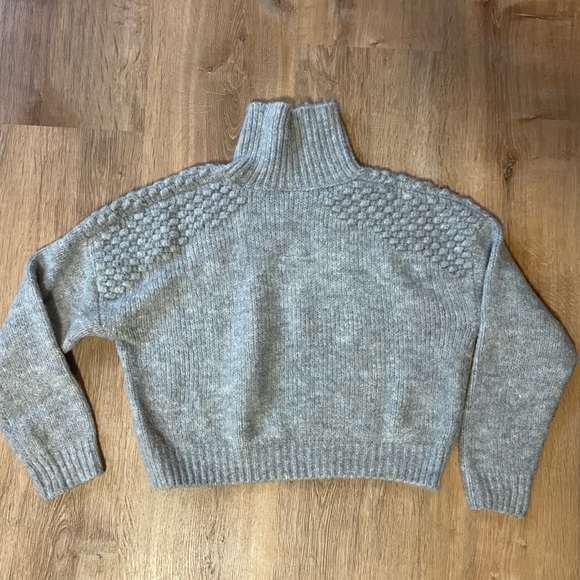 Free People Bradley Pullover Sweater - Picture 8 of 12